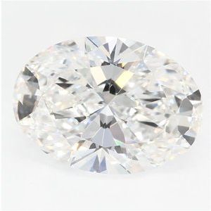 2.79ct OVAL Diamond - 500141629
