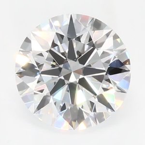 0.81ct ROUND Diamond - 500141552