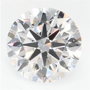 1.06ct ROUND Diamond - 500141524