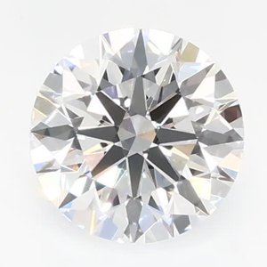 0.77ct ROUND Diamond - 500141566