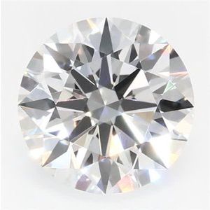 1.08ct ROUND Diamond - 500141517