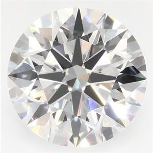 1.08ct ROUND Diamond - 500141520