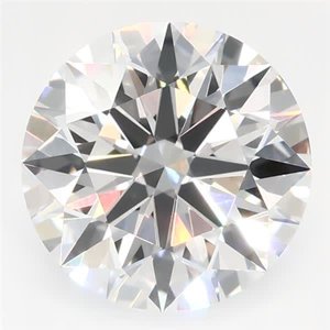 1.27ct ROUND Diamond - 500141507