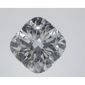 4.0ct CUSHION Diamond - 500137710