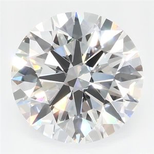 1.57ct ROUND Diamond - 500141497