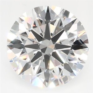 2.08ct ROUND Diamond - 500141478
