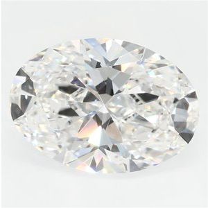 2.6ct OVAL Diamond - 500141632