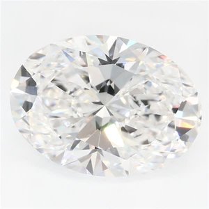 2.09ct OVAL Diamond - 500141639