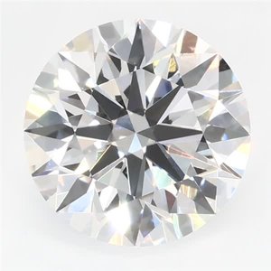 1.55ct ROUND Diamond - 500141502