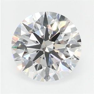 0.8ct ROUND Diamond - 500141560