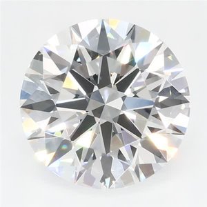 2.07ct ROUND Diamond - 500141481