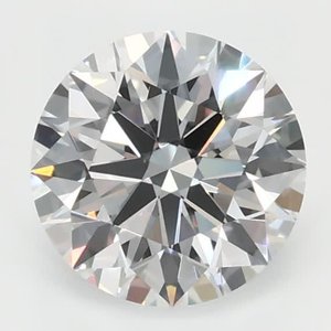 0.83ct ROUND Diamond - 500141542