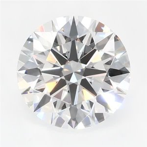 1.26ct ROUND Diamond - 500141508