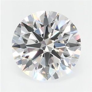 0.81ct ROUND Diamond - 500141551