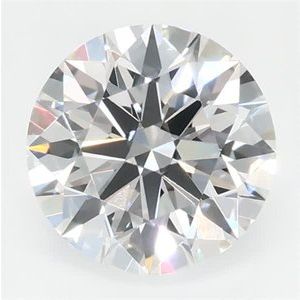 1.08ct ROUND Diamond - 500141519