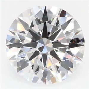 1.21ct ROUND Diamond - 500141513