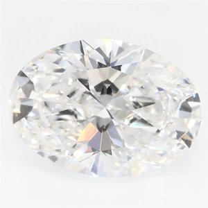 1.5ct OVAL Diamond - 500141656