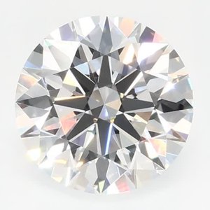 1.25ct ROUND Diamond - 500141509