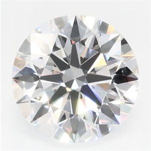1.08ct ROUND Diamond - 500141516