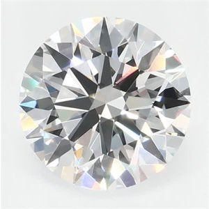 1.06ct ROUND Diamond - 500141525