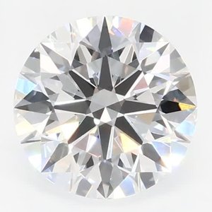 0.88ct ROUND Diamond - 500141536