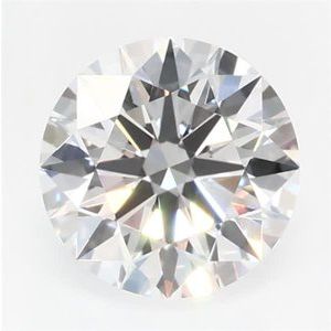 0.89ct ROUND Diamond - 500141535