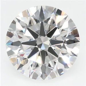 4.1ct ROUND Diamond - 500141467