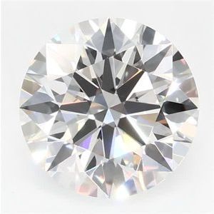 1.06ct ROUND Diamond - 500141526
