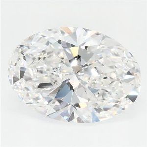 1.78ct OVAL Diamond - 500141648