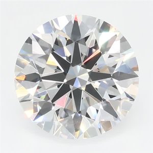 2.07ct ROUND Diamond - 500141482