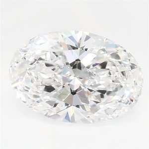 1.03ct OVAL Diamond - 500141667