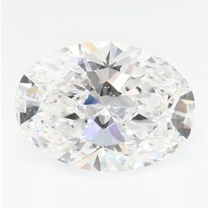 1.59ct OVAL Diamond - 500141653