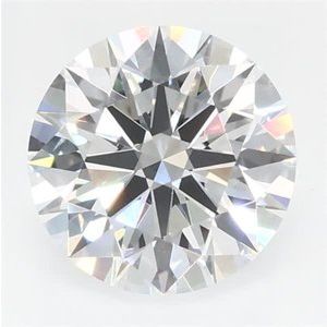 1.02ct ROUND Diamond - 500141531