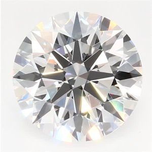 1.55ct ROUND Diamond - 500141501