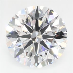 1.24ct ROUND Diamond - 500141510
