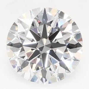 1.07ct ROUND Diamond - 500141522