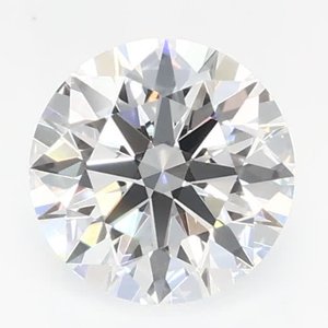 0.77ct ROUND Diamond - 500141565