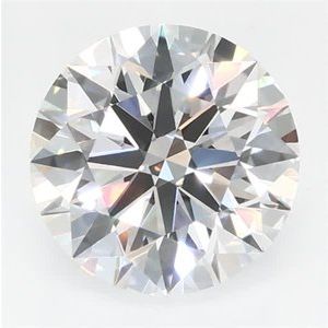 1.07ct ROUND Diamond - 500141523