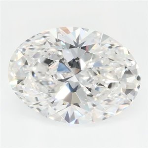 1.74ct OVAL Diamond - 500141651