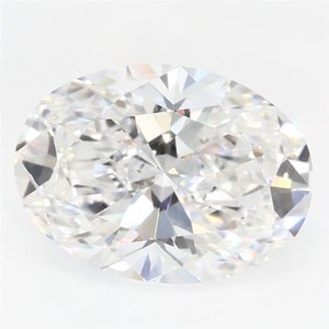 1.5ct OVAL Diamond - 500141657