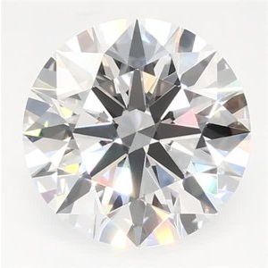 1.56ct ROUND Diamond - 500141499