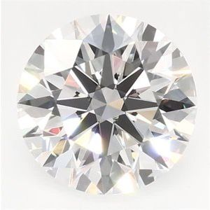 1.56ct ROUND Diamond - 500141500
