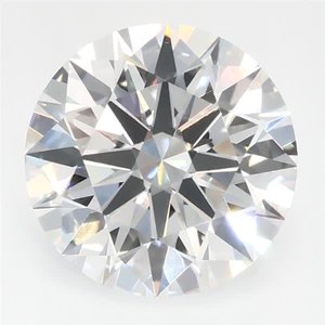 1.21ct ROUND Diamond - 500141512