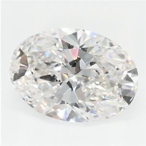 1.75ct OVAL Diamond - 500141650