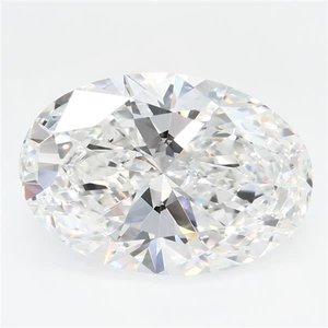 3.09ct OVAL Diamond - 500141618