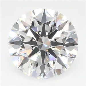 2.49ct ROUND Diamond - 500141471