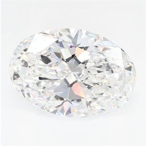 1.53ct OVAL Diamond - 500141655