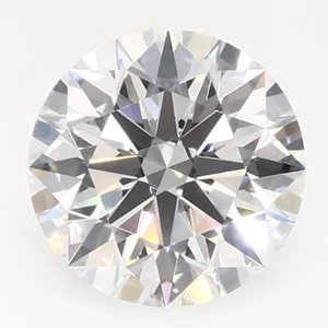 1.02ct ROUND Diamond - 500141533