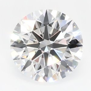 0.83ct ROUND Diamond - 500141543
