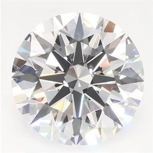1.59ct ROUND Diamond - 500141493